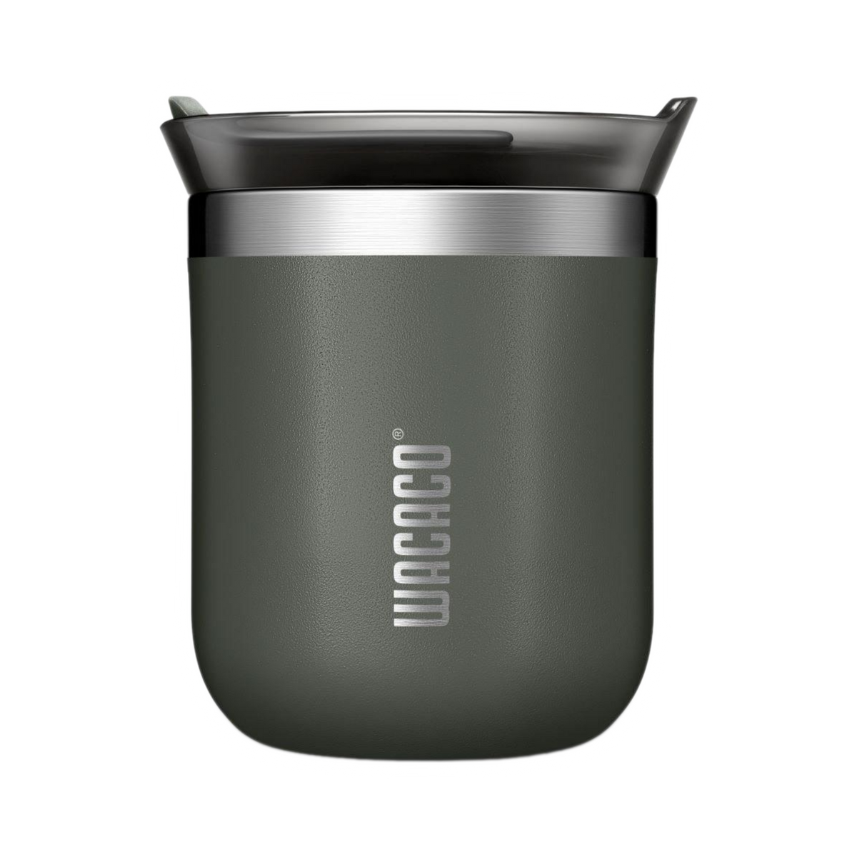 Wacaco Octaroma Vacuum Insulated Mug Classico 180ml - product view 2