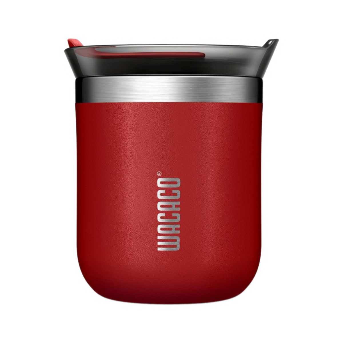 Wacaco Octaroma Vacuum Insulated Mug Classico 180ml - product view 3