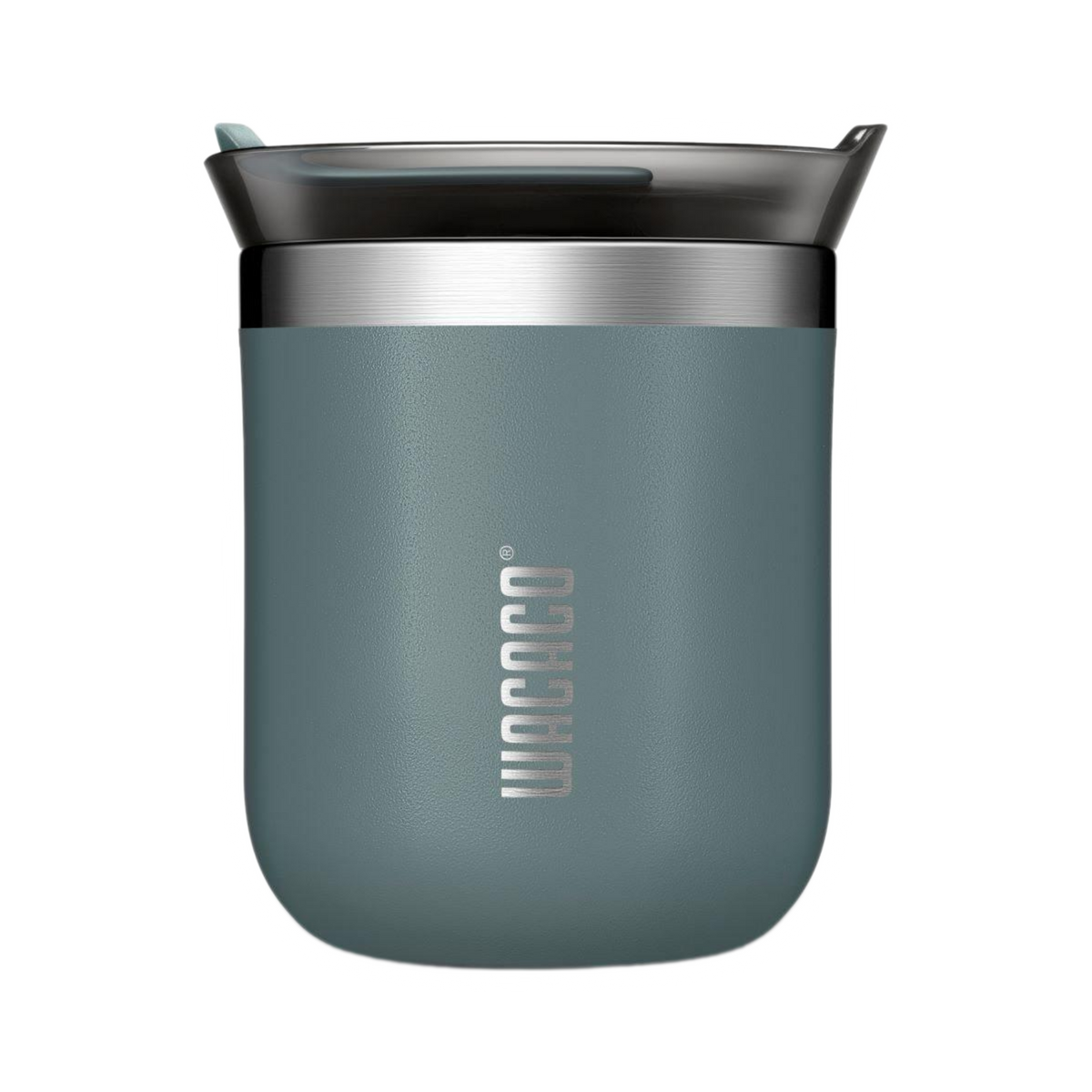 Wacaco Octaroma Vacuum Insulated Mug Classico 180ml - product view 4