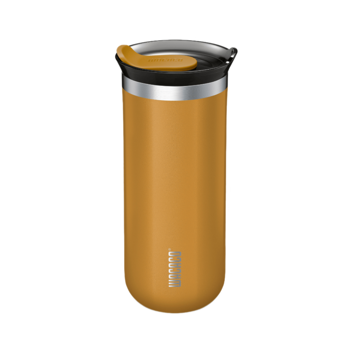 Wacaco Octaroma Vacuum Insulated Mug Grande 435ml - product view 3