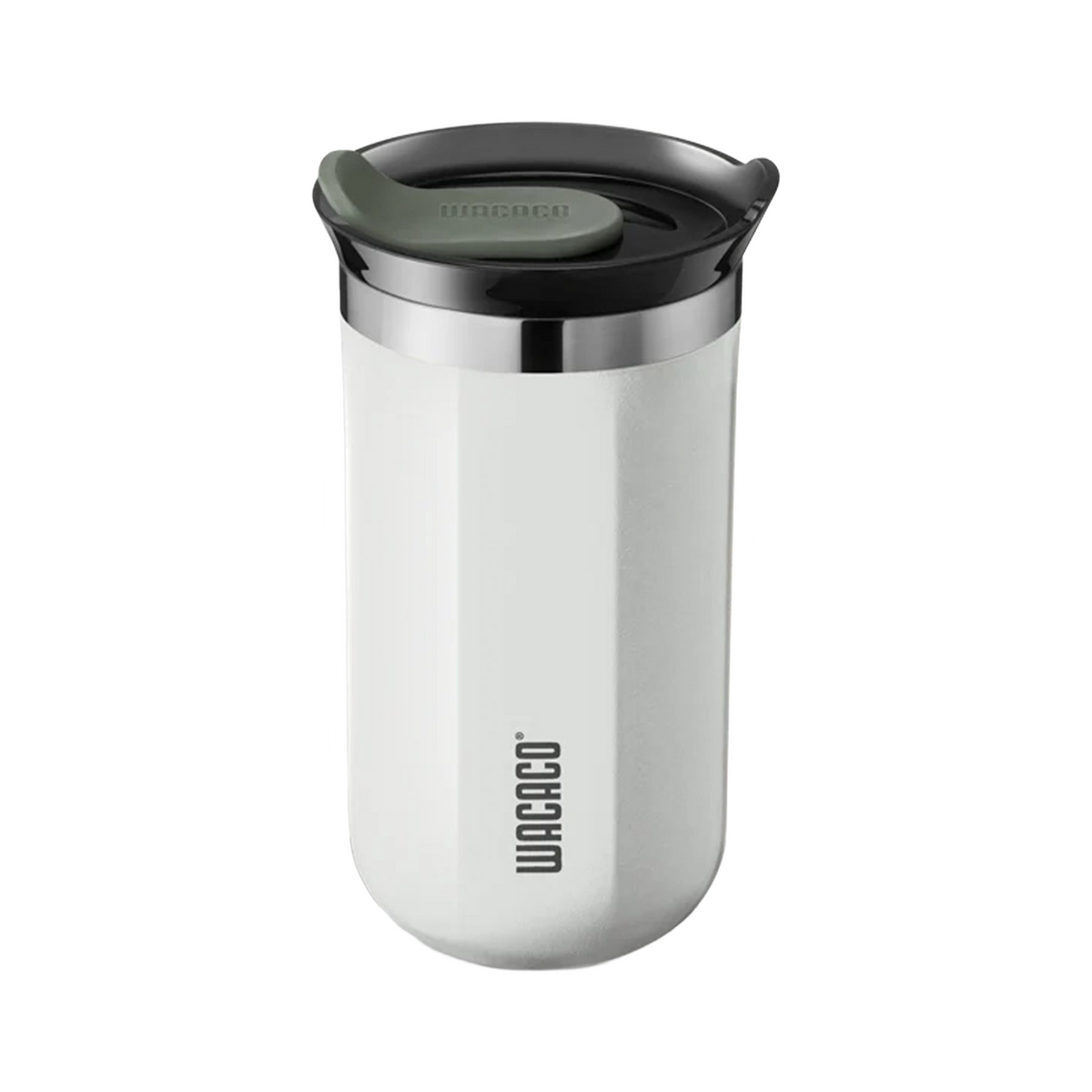 Wacaco Octaroma Vacuum Insulated Mug Lungo 300ml - product view 2