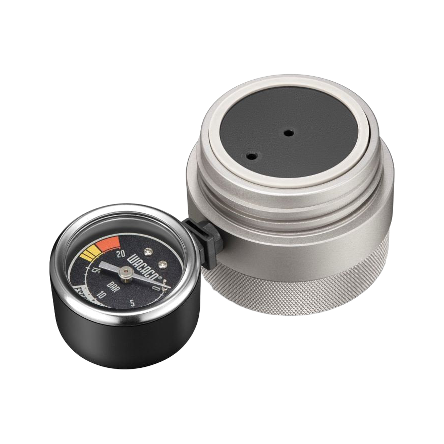 Wacaco Picopresso Pressure Gauge - product view 1