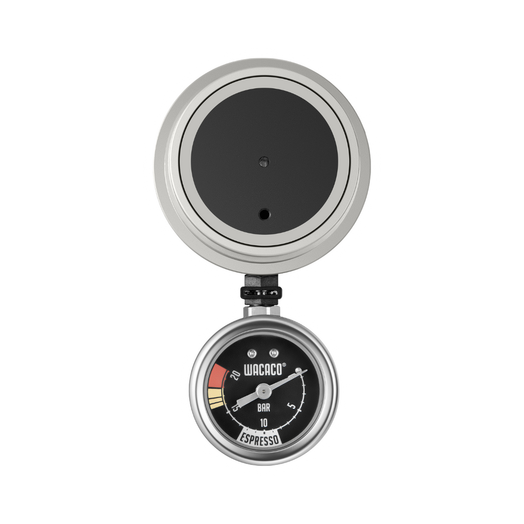 Wacaco Picopresso Pressure Gauge - product view 2