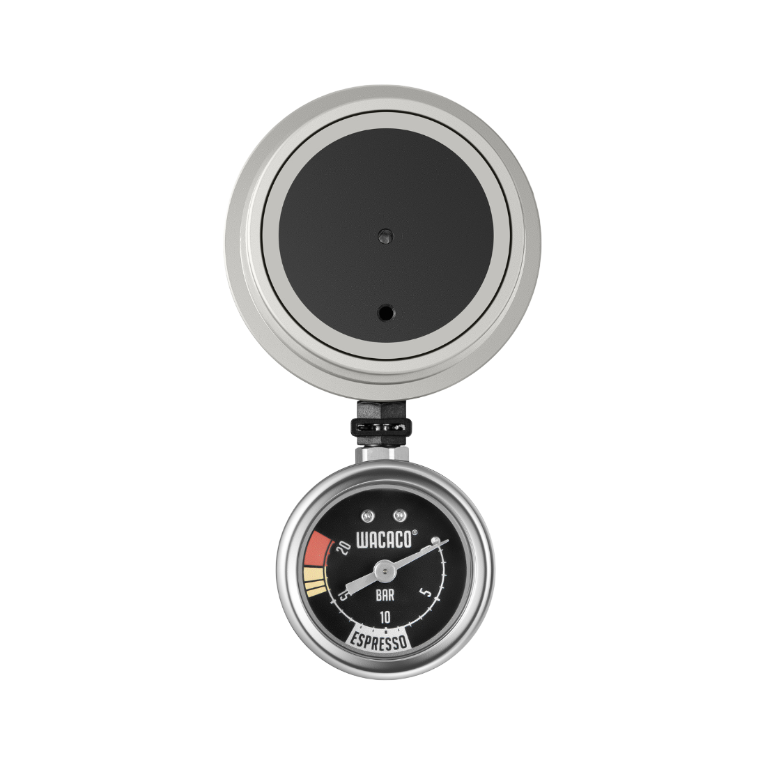 Wacaco Picopresso Pressure Gauge - product view 2