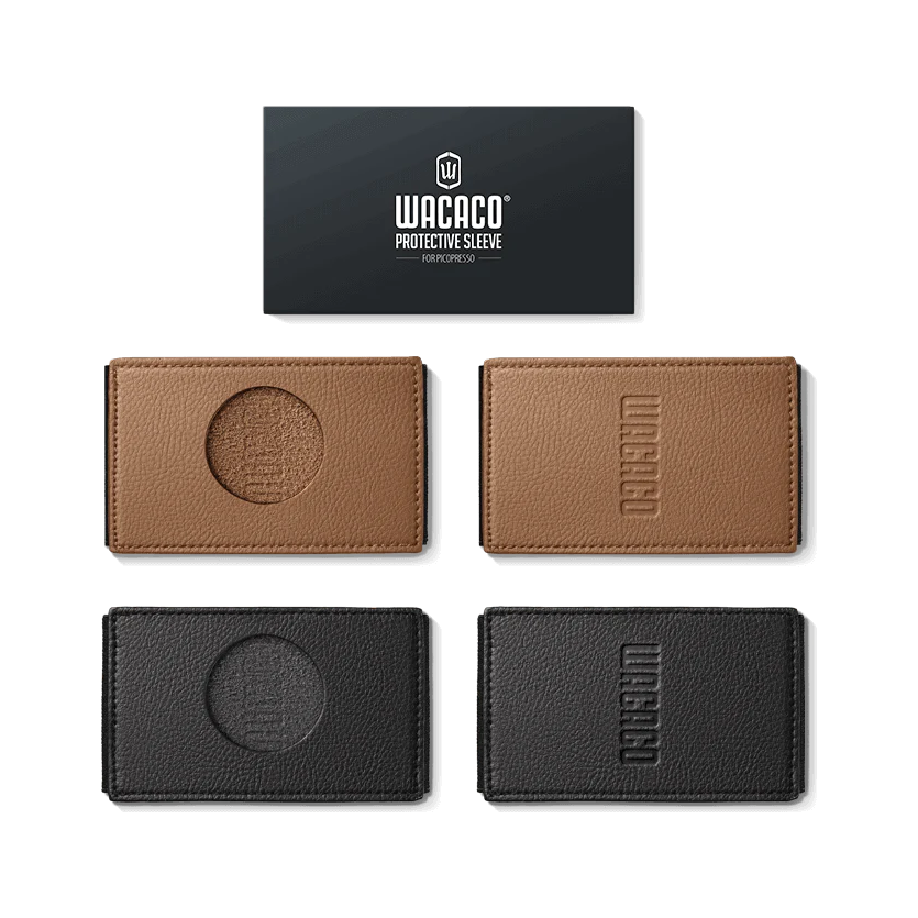Wacaco Picopresso Protective Sleeves 2pk - product view 1