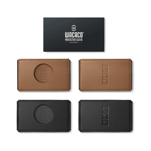 Wacaco Picopresso Protective Sleeves 2pk - product view 1