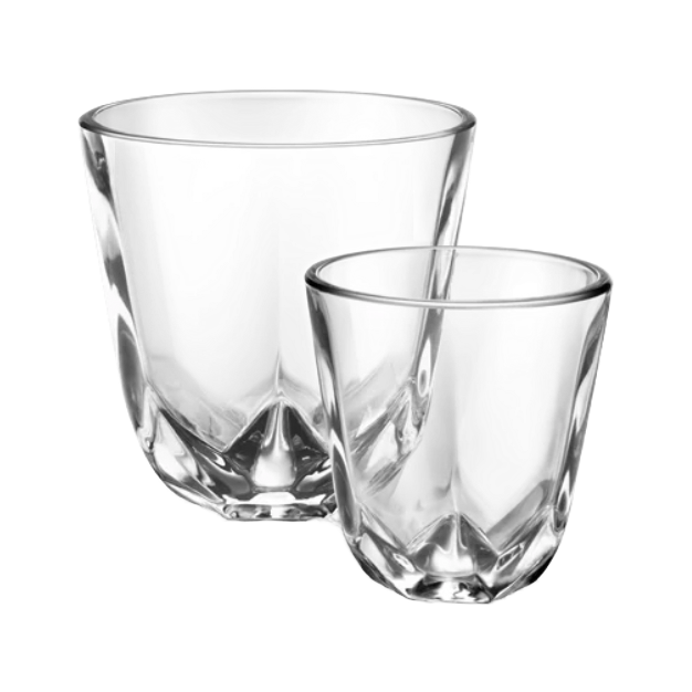 Wacaco Stellar Glass Cup Set - product view 1