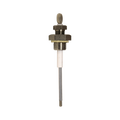 Lelit Water Level Probe - 1/4" BSPM - 60mm - 9600105L1 - product view 1