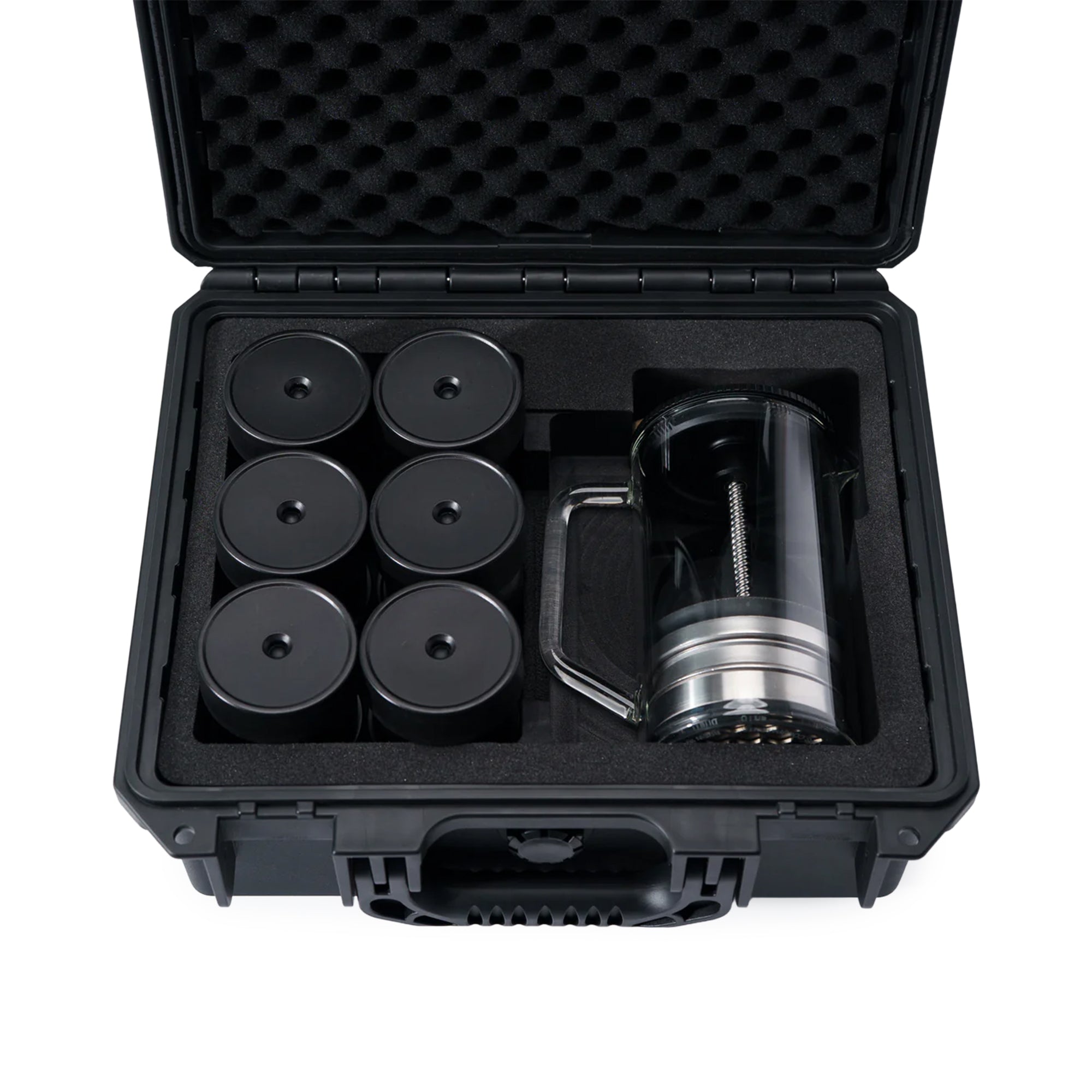 Weber Bean Cellar Shorty Polymer