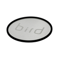 Weber BIRD Metal Screen - product view 1
