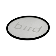 Weber BIRD Metal Screen - product view 1