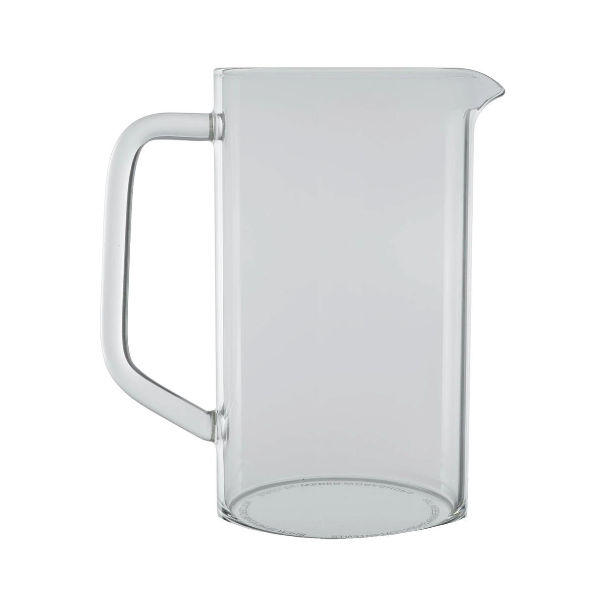 Weber BIRD Spare Glass - product view 2