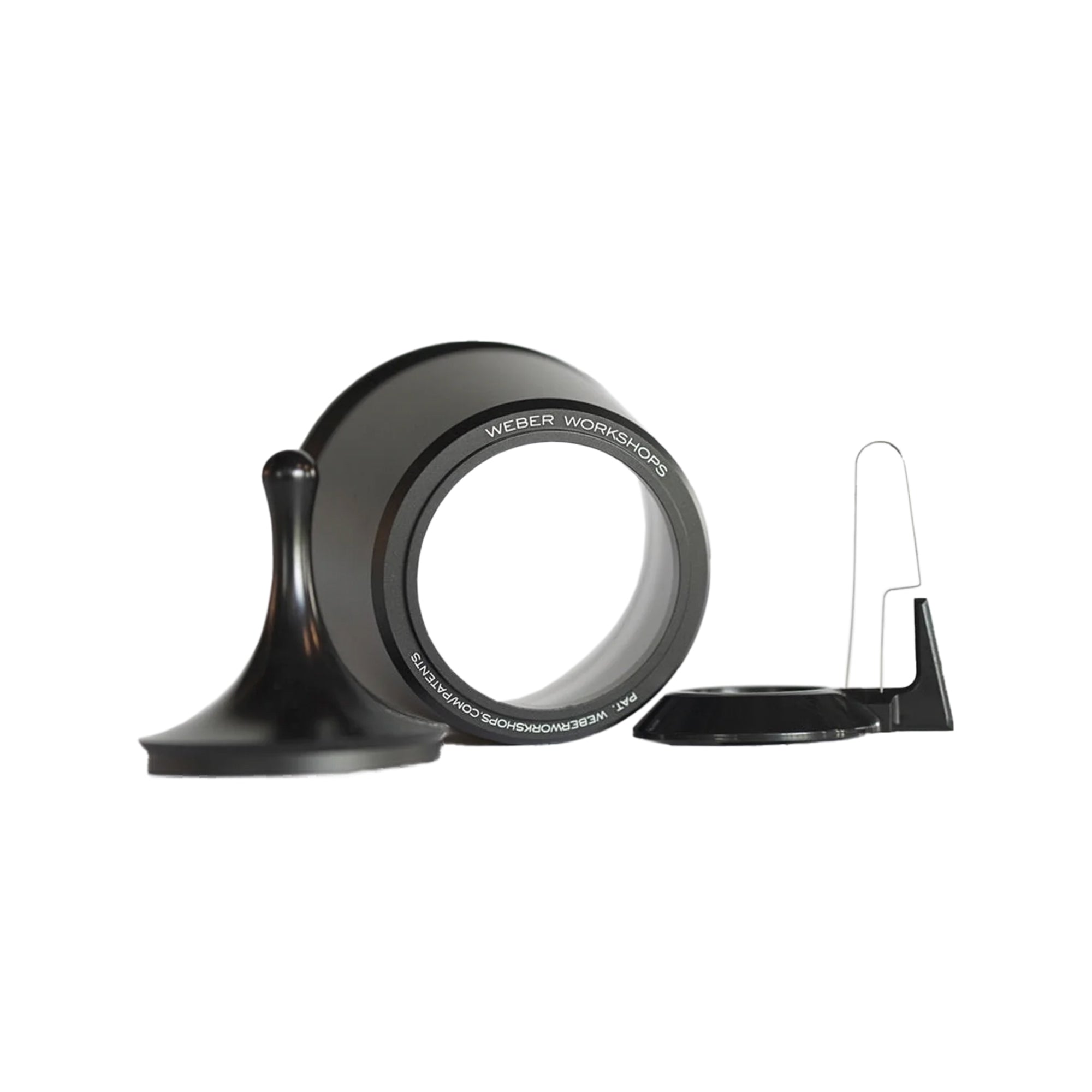 Weber Workshops Magic Tumbler