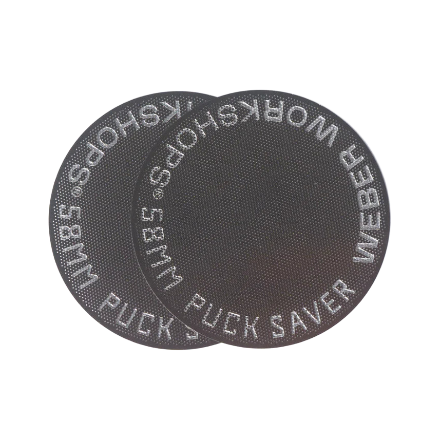 Weber Puck 58mm Saver Screen (Thin 0.19mm) - product view 1