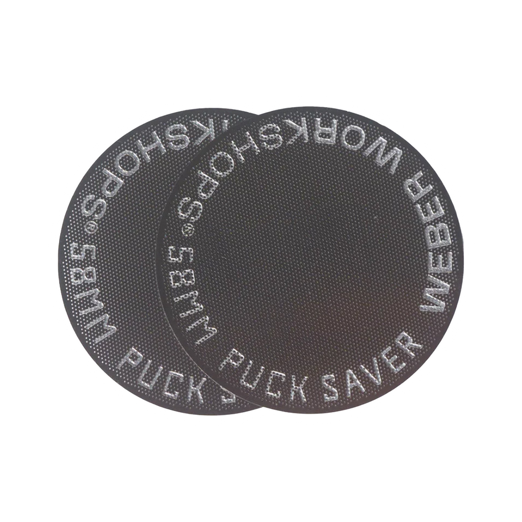 Weber Puck 58mm Saver Screen (Thin 0.19mm) - product view 1