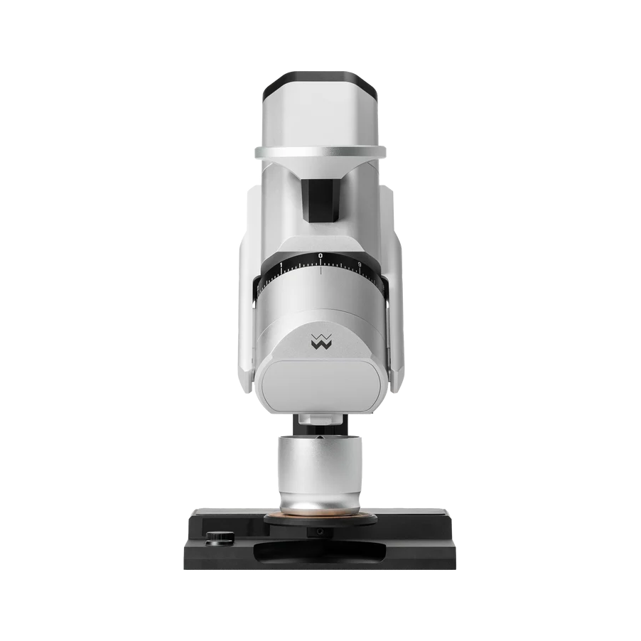 Weber Workshops The EG-1 80mm Flat Burr Electric Grinder - product view 1
