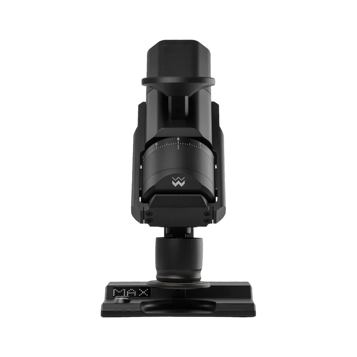 Weber Workshops The EG-1 80mm Flat Burr Electric Grinder - product view 1