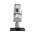 Weber Workshops The EG-1 80mm Flat Burr Electric Grinder - product view 2