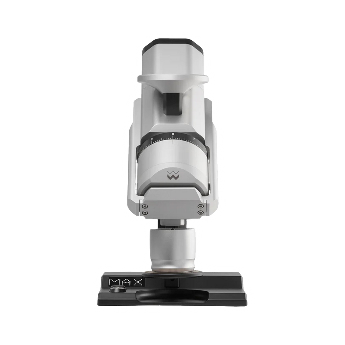 Weber Workshops The EG-1 80mm Flat Burr Electric Grinder - product view 2
