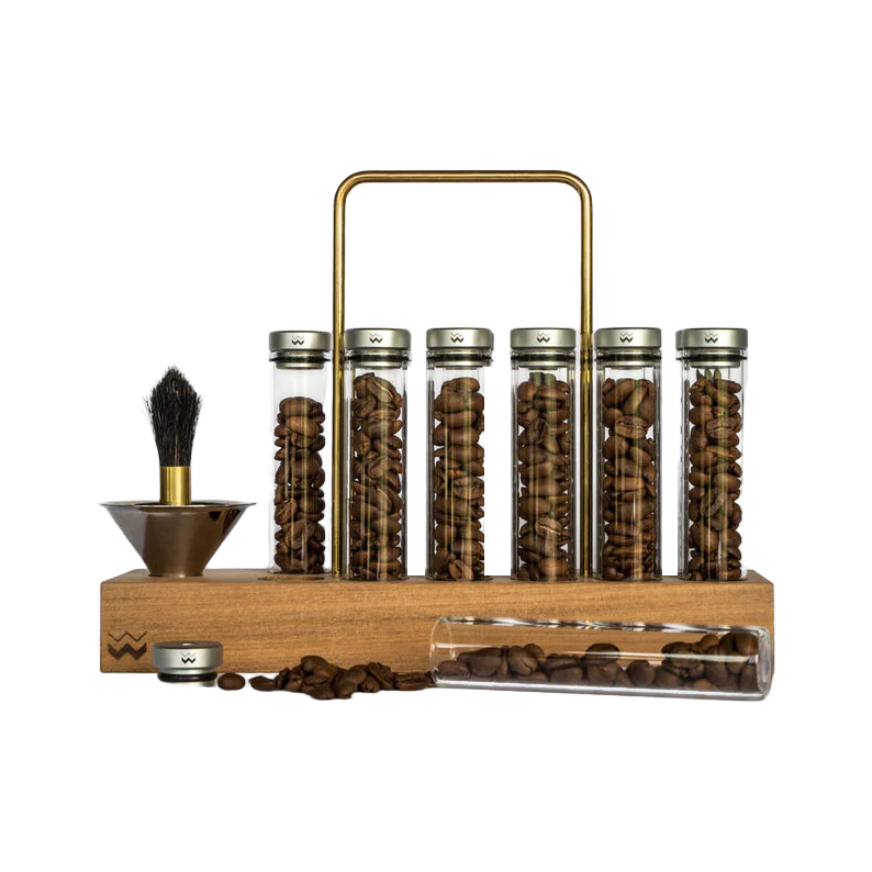 Weber Workshops Bean Cellar (Glass) - product view 1
