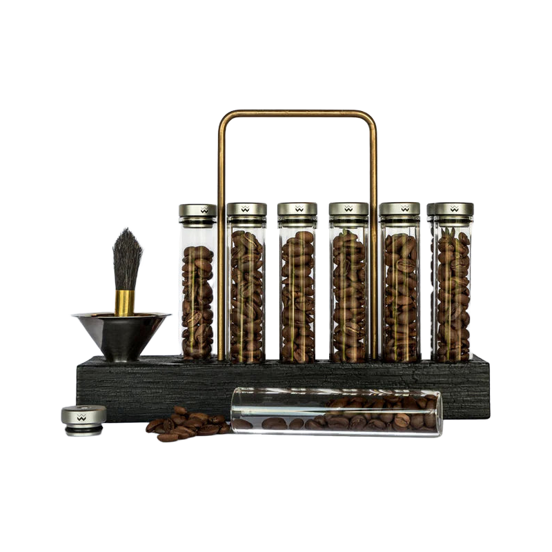 Weber Workshops Bean Cellar (Glass) - product view 2