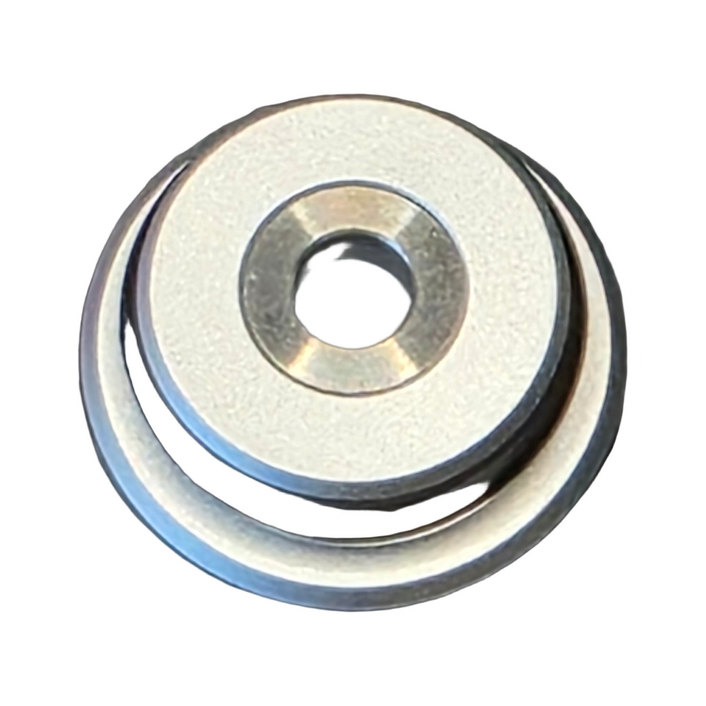 Weber Workshops Bean Cellar Glass Cap Lid Replacement - product view 2