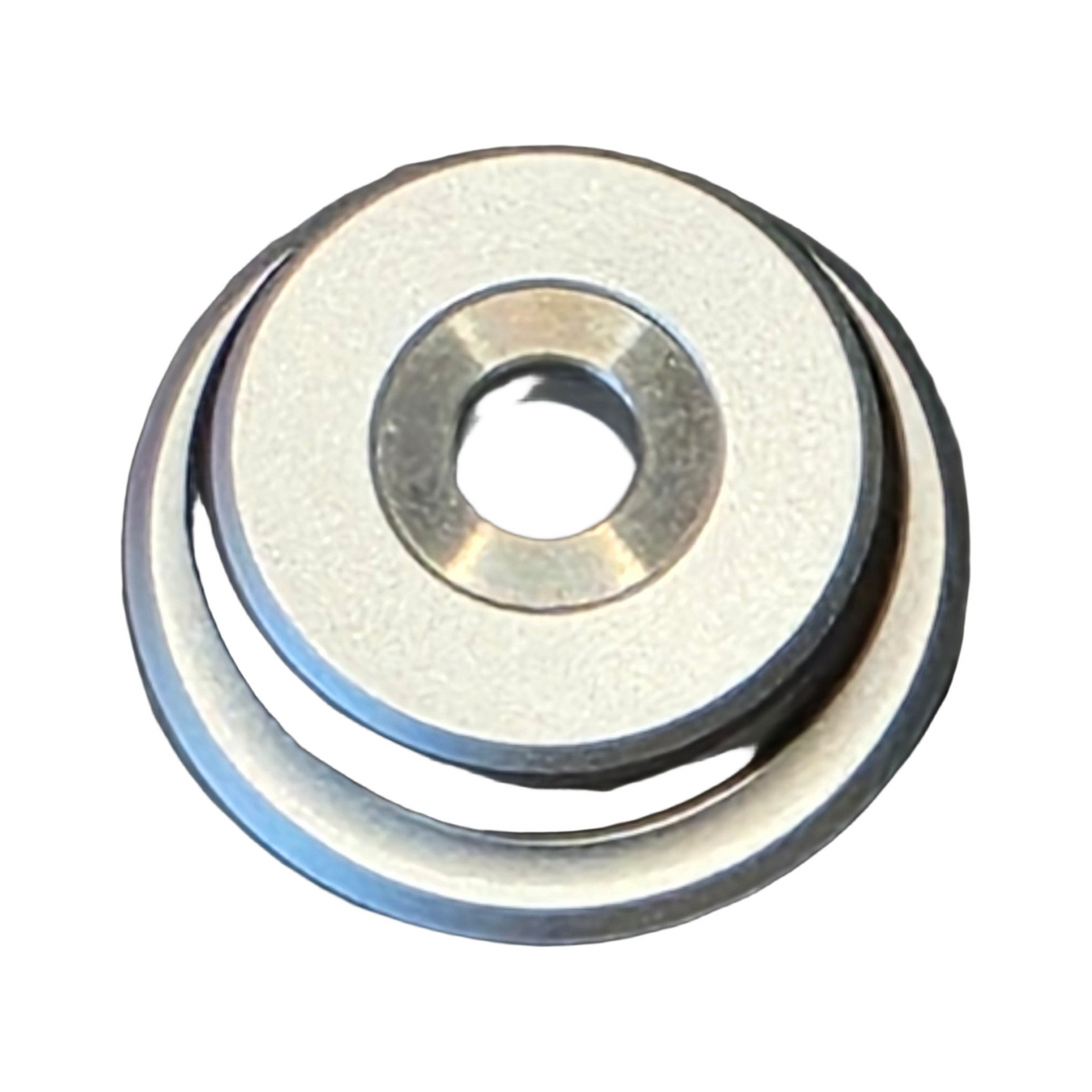 Weber Workshops Bean Cellar Glass Cap Lid Replacement - product view 2