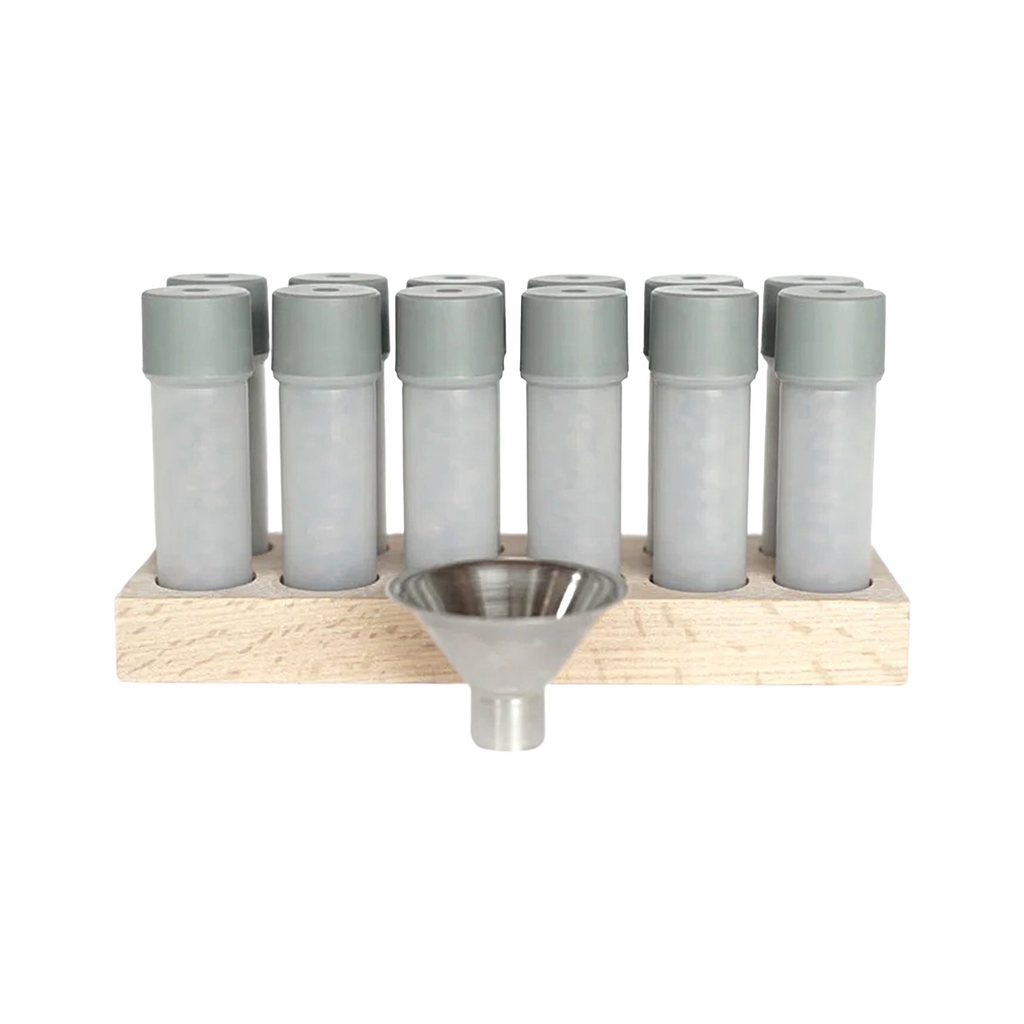 Weber Workshops Bean Cellar (Polymer) - product view 1
