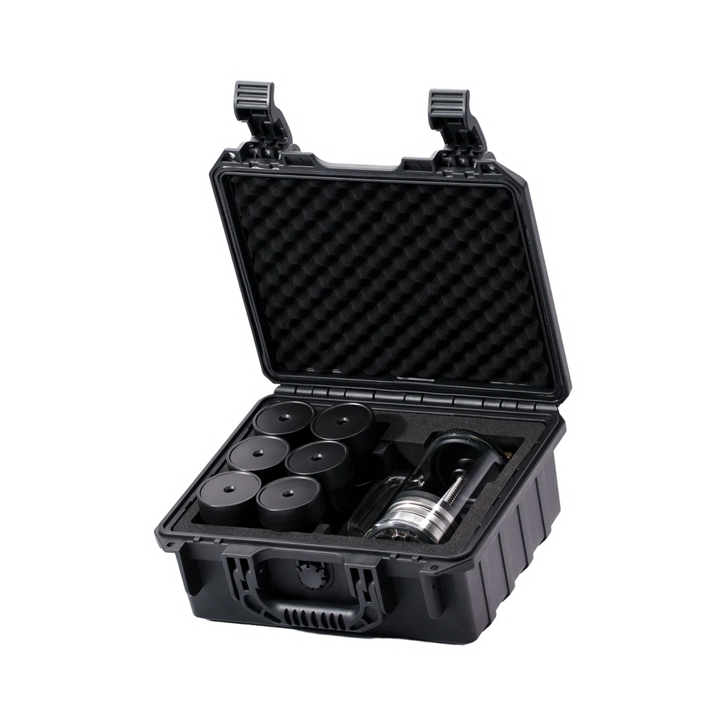 Weber Workshops BIRD Travel Case - product view 1
