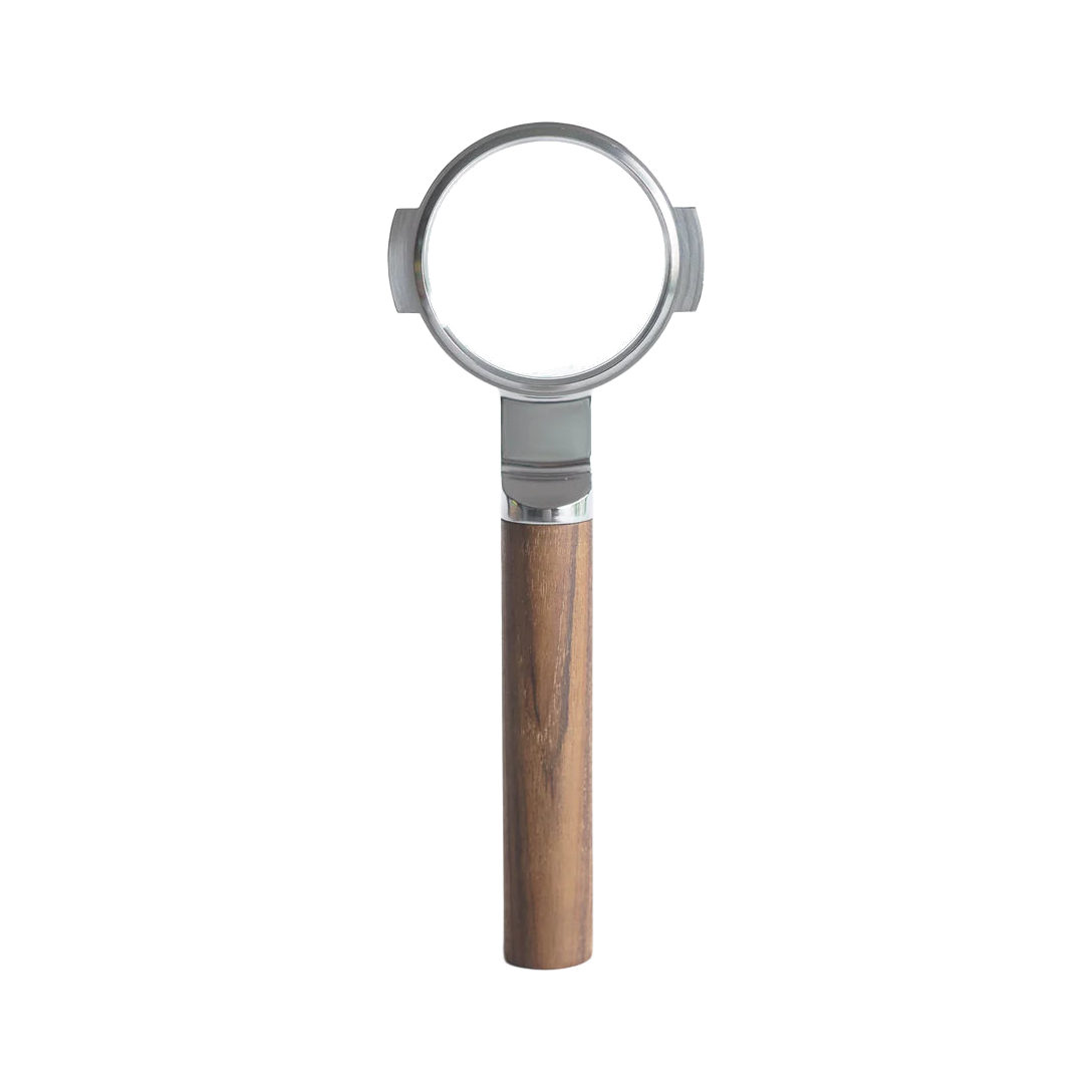Weber Workshops Buck Naked Portafilter - product view 1