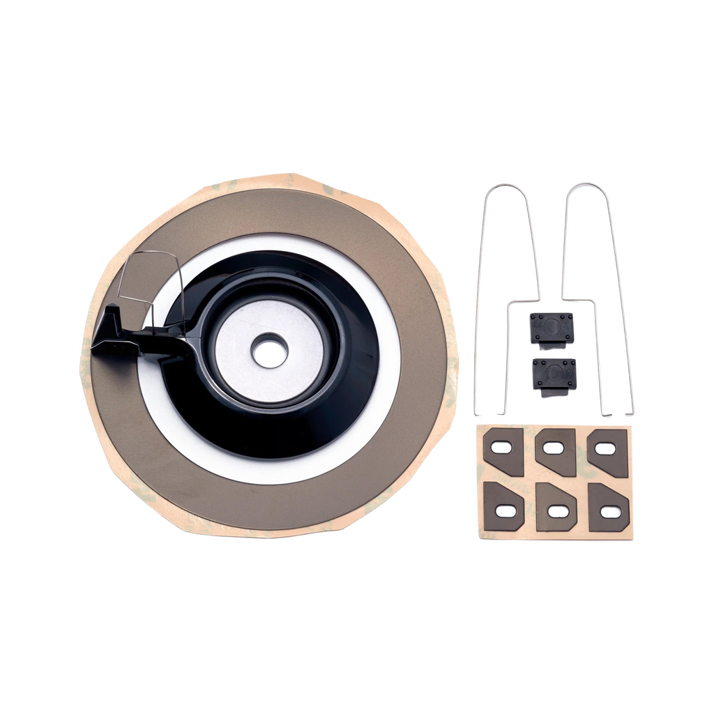 Weber Workshops Magic Tumbler Wiper Replacement Kit - product view 1