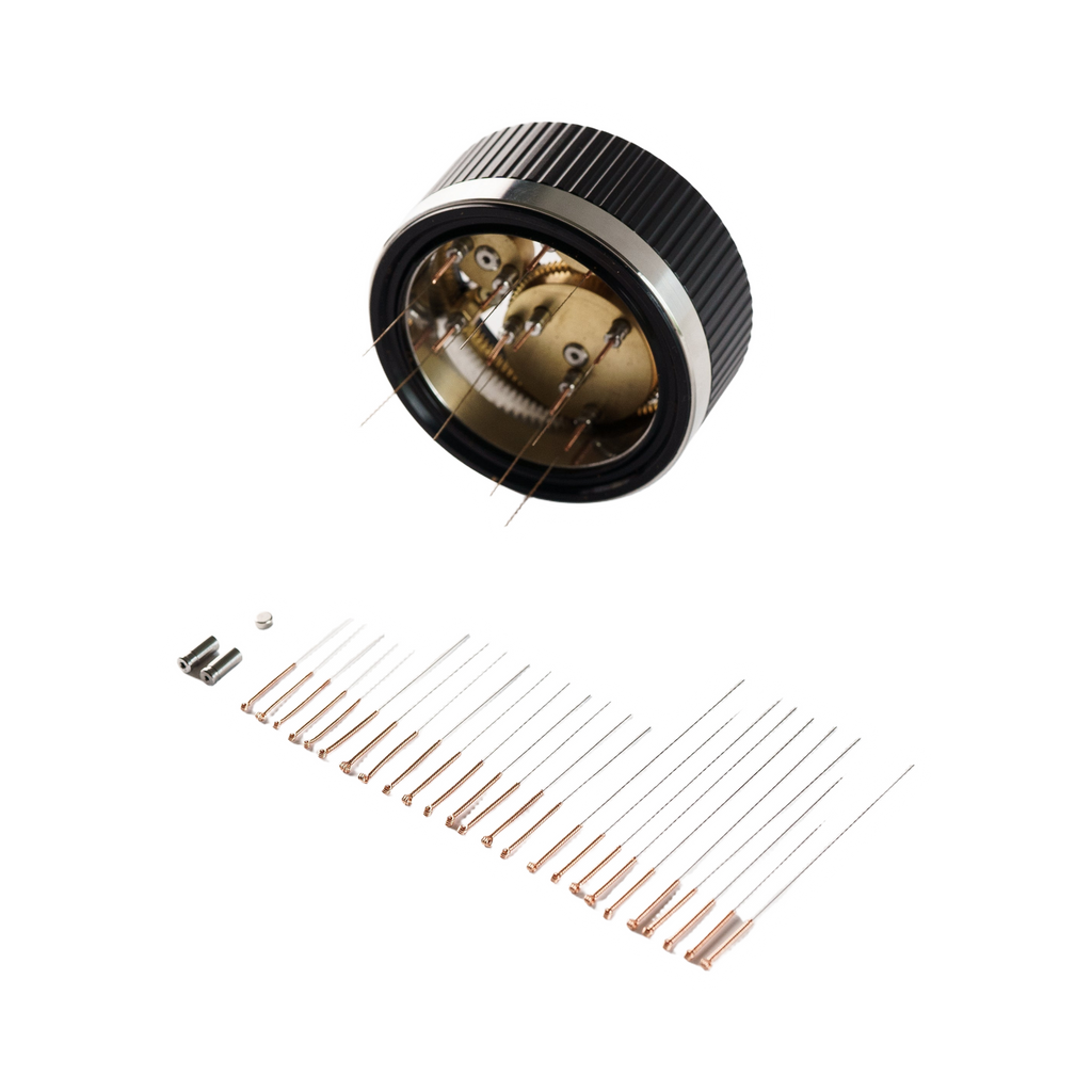 Weber Workshops MOONRAKER Spare Needles - product view 1