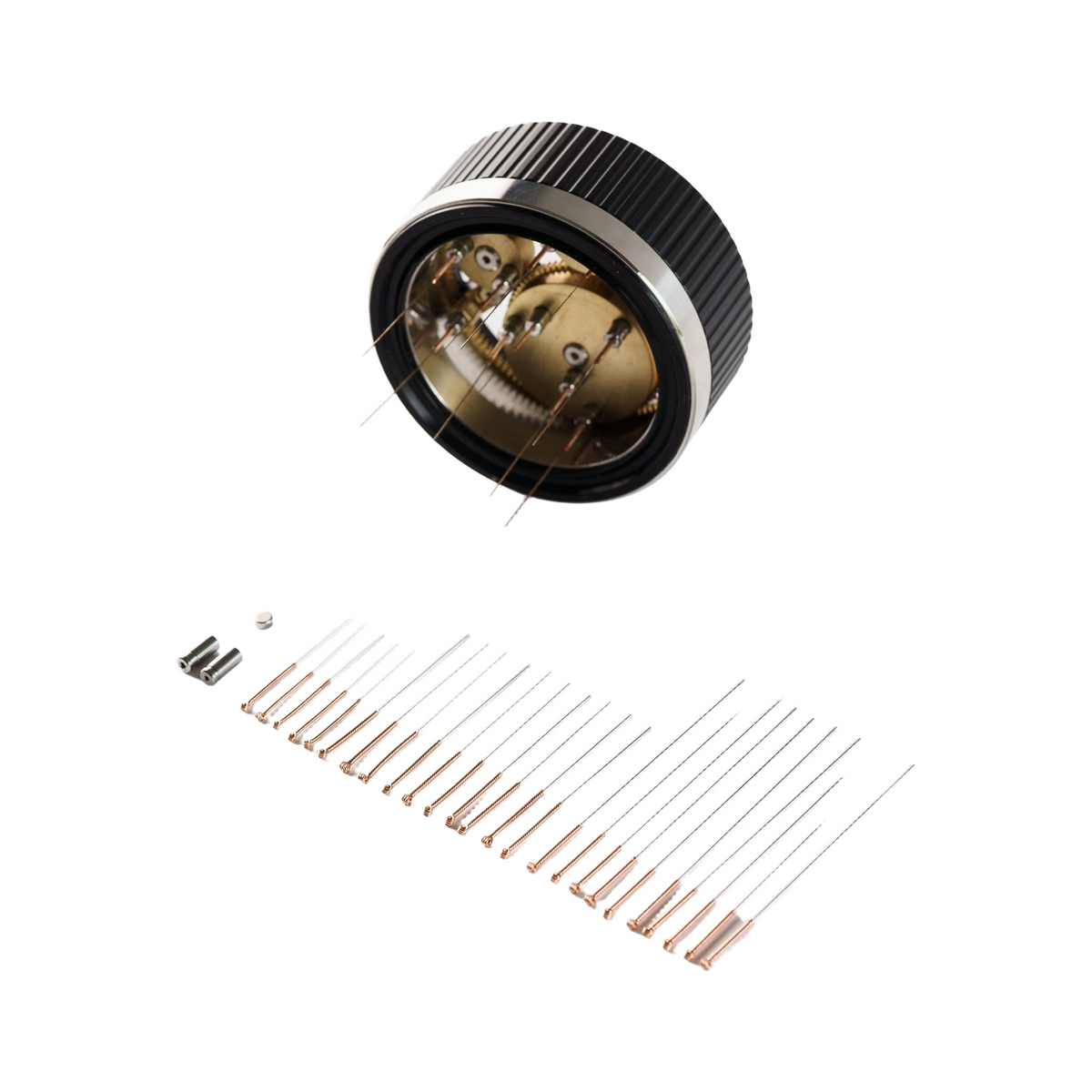 Weber Workshops MOONRAKER Spare Needles - product view 1