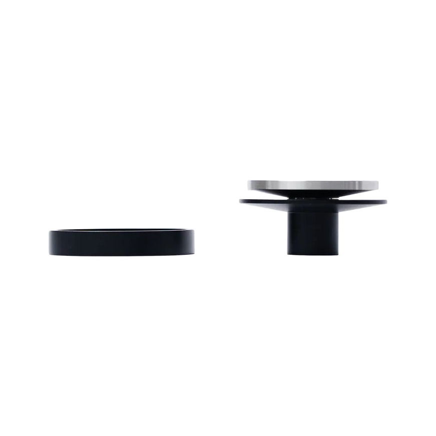 Weber Workshops Really Nice Tamper - Base Kit Conversion - product view 1