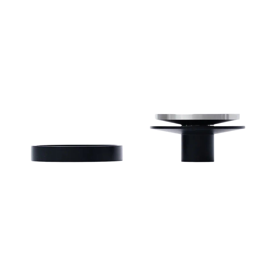 Weber Workshops Really Nice Tamper - Base Kit Conversion - product view 1