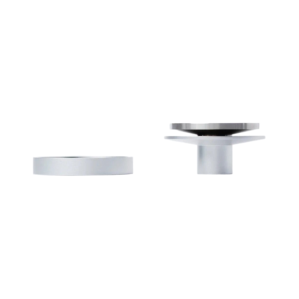 Weber Workshops Really Nice Tamper - Base Kit Conversion - product view 2