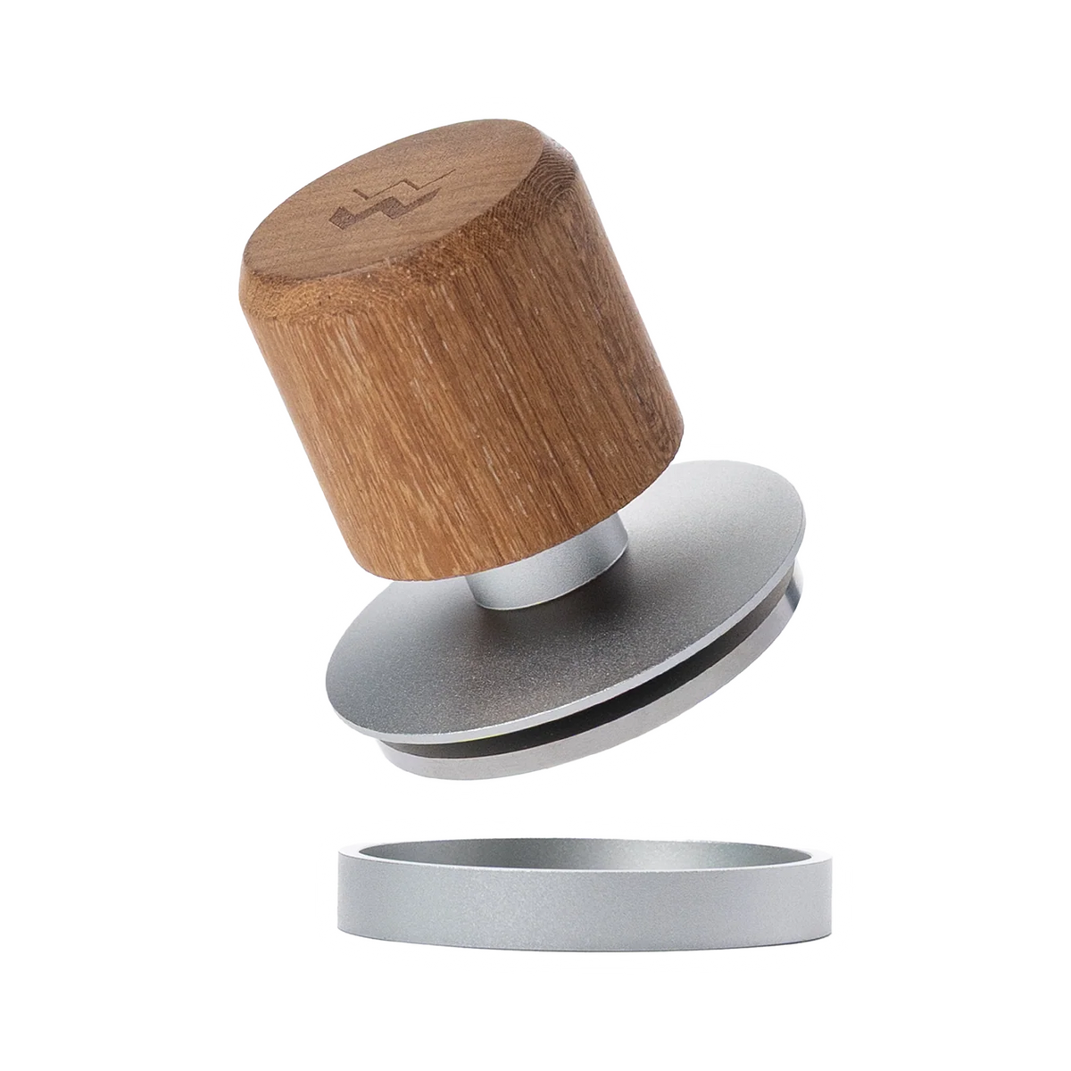 Weber Workshops Really Nice Tamper - product view 1