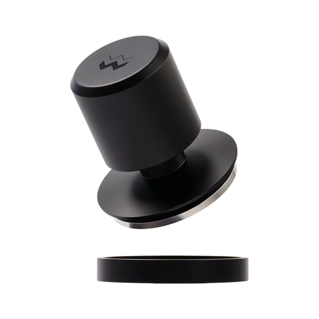 Weber Workshops Really Nice Tamper - product view 1