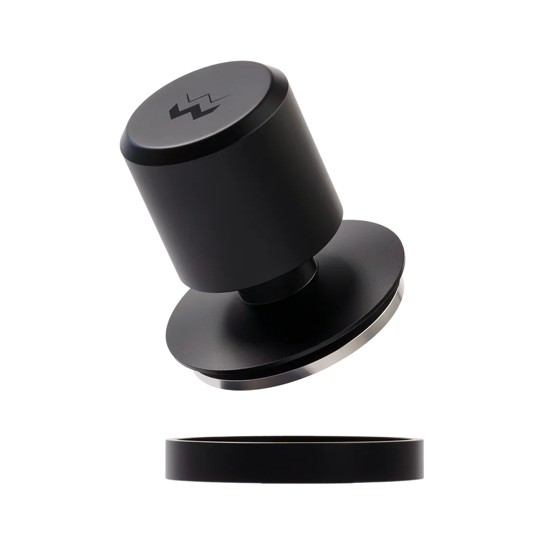 Weber Workshops Really Nice Tamper - product view 1