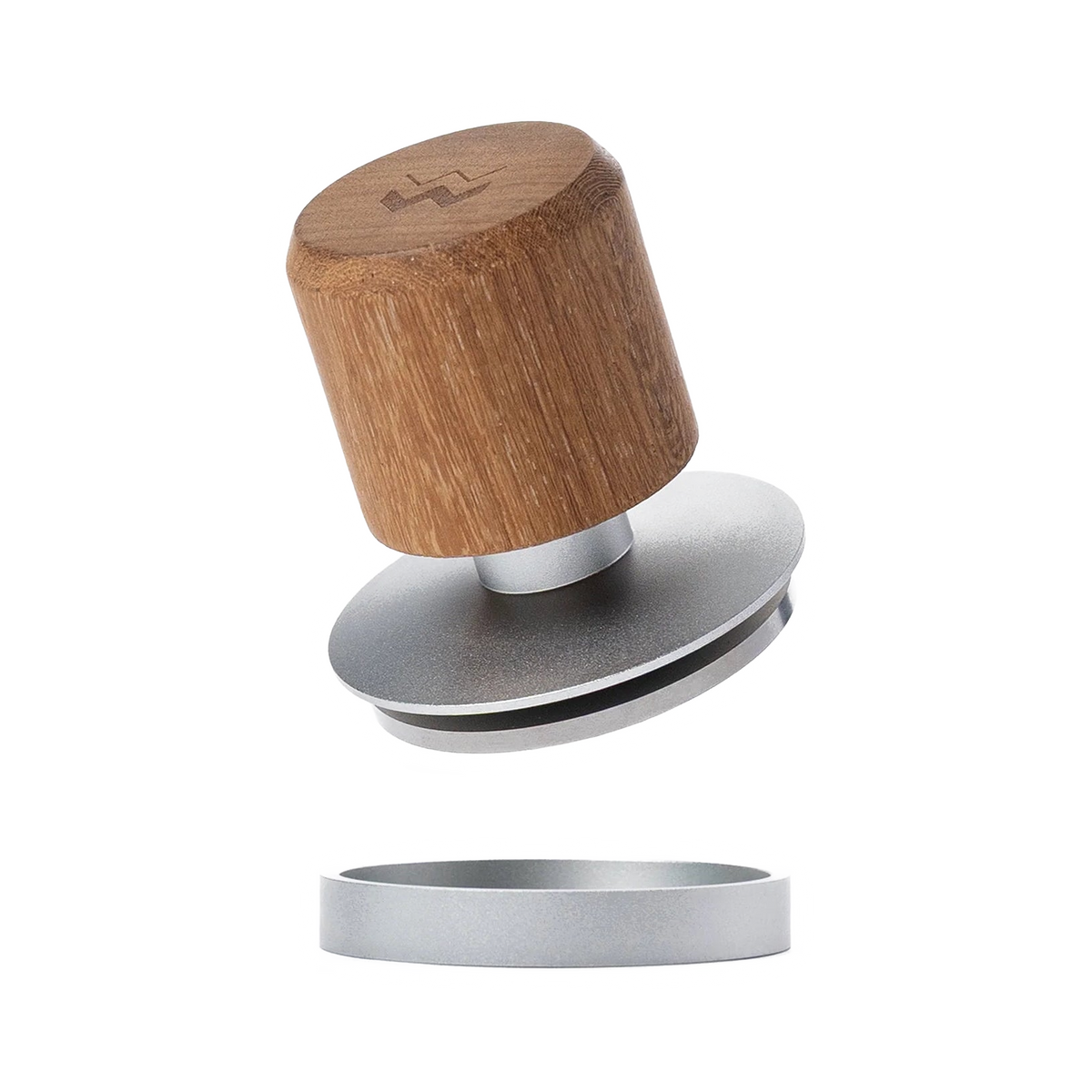 Weber Workshops Really Nice Tamper - product view 1