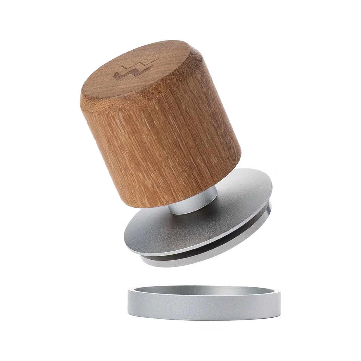 Weber Workshops Really Nice Tamper - product view 10
