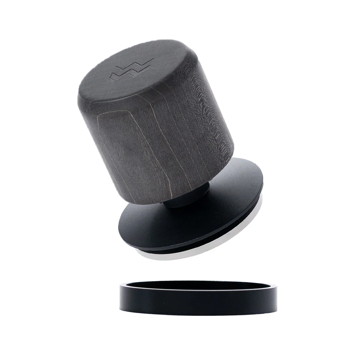 Weber Workshops Really Nice Tamper - product view 2