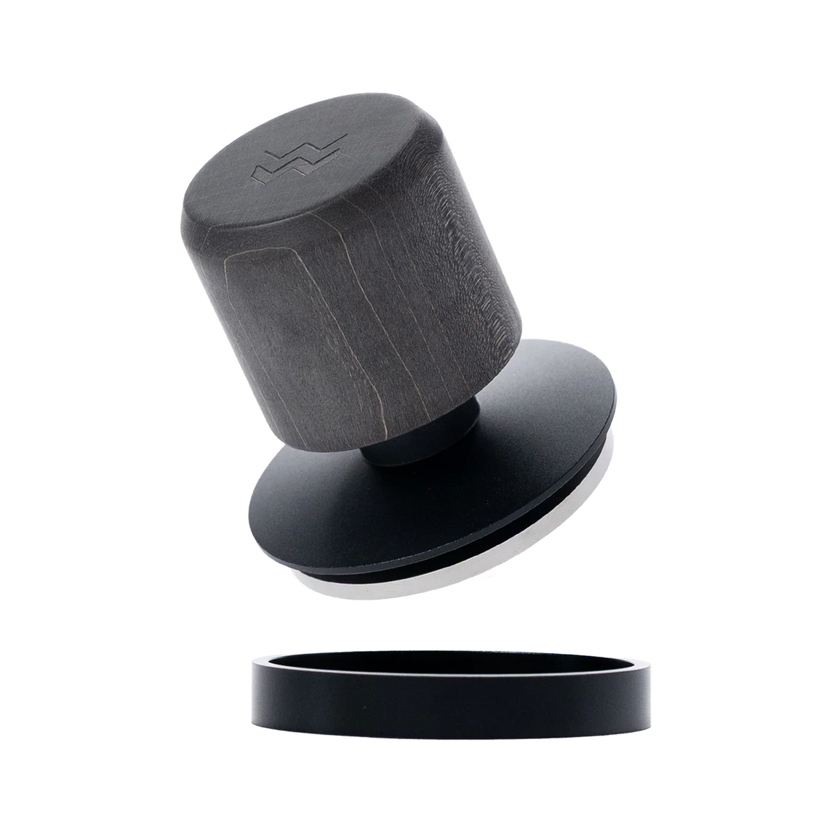 Weber Workshops Really Nice Tamper - product view 3