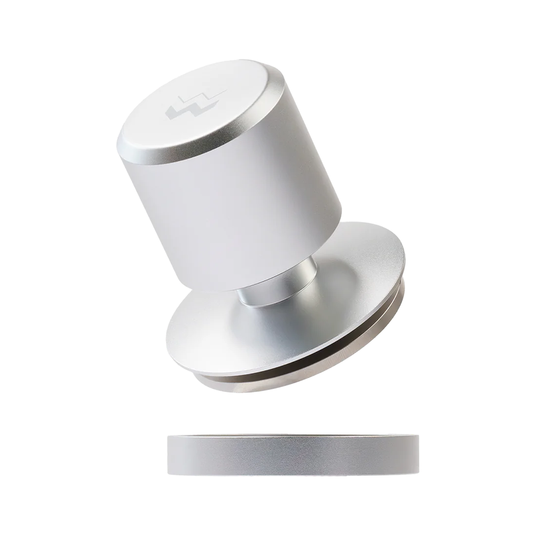 Weber Workshops Really Nice Tamper - product view 9