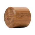 Weber Workshops Really Nice Tamper - Wooden Handles - product view 1