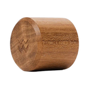 Weber Workshops Really Nice Tamper - Wooden Handles - product view 1