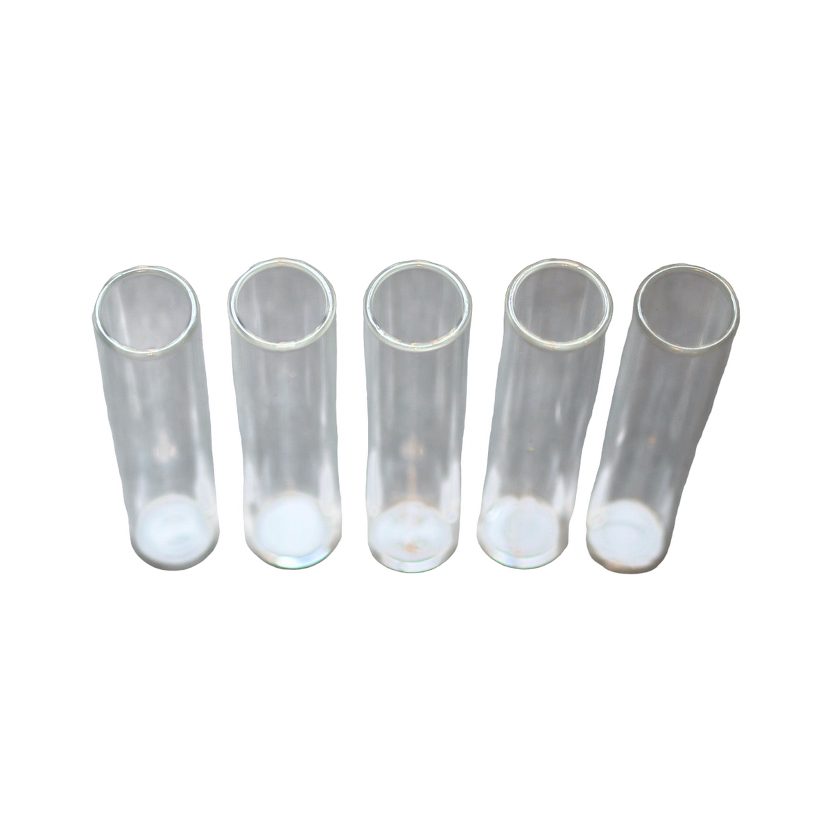 Weber Workshops Replacement Glass Cellars (5 Pack) - product view 1
