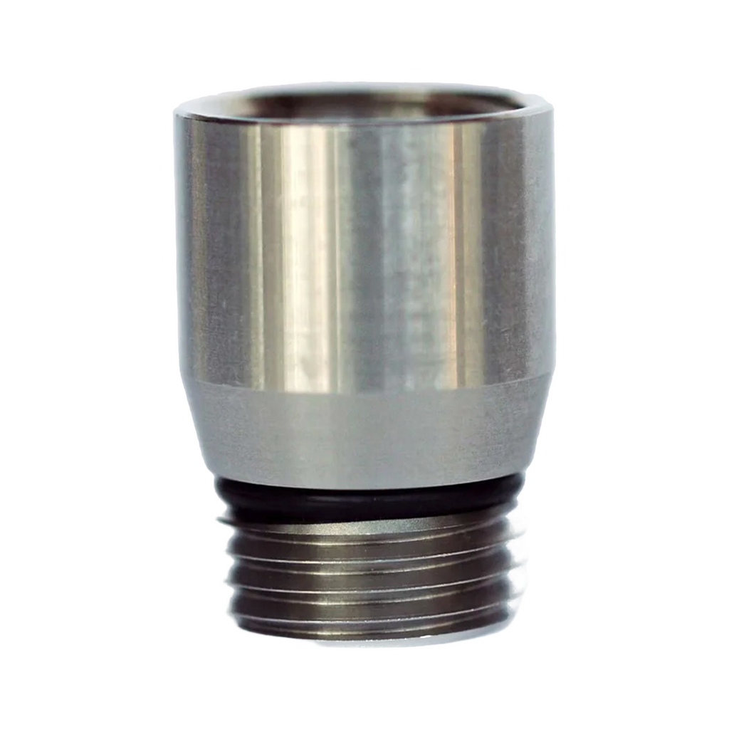 Weber Workshops Steam Dial Adapter - M10x1 Female - product view 1
