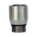 Weber Workshops Steam Dial Adapter - M10x1 Female - product view 1