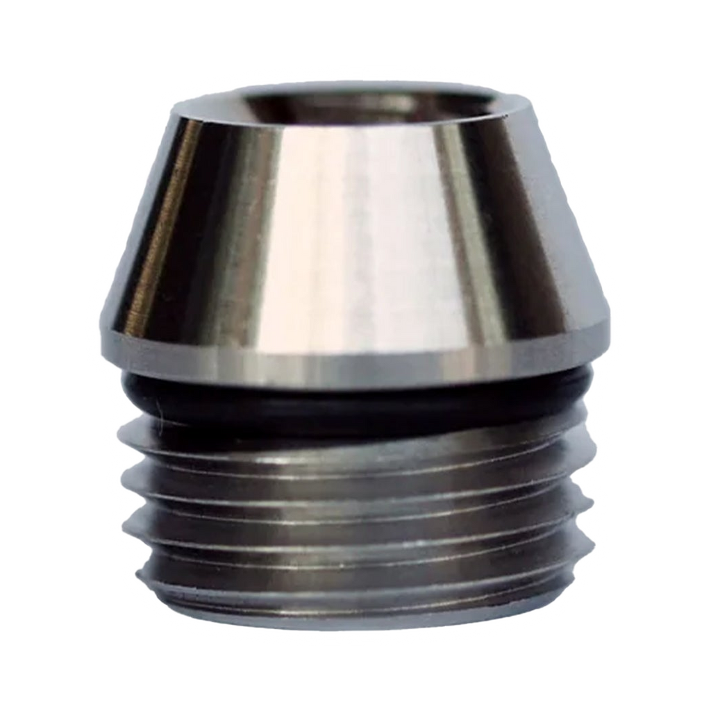 Weber Workshops Steam Dial Adapter - M6x1 Female - product view 1